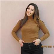 Laureanda magistrale in Matematica per le Applicazioni offre lezioni online di MATEMATICA e FISICA a studenti di medie e superiori